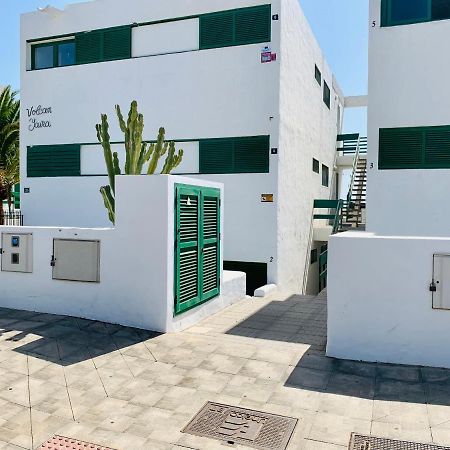 דירות Tías Marina מראה חיצוני תמונה