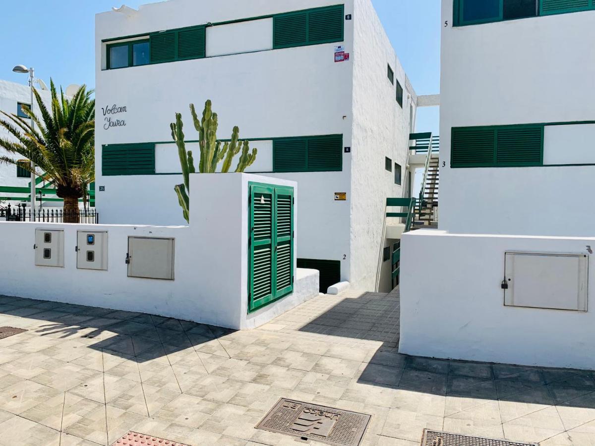 דירות Tías Marina מראה חיצוני תמונה